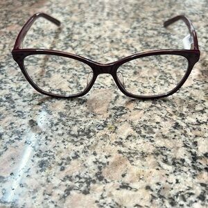 Marc Jacobs™ MARC 539/F 0LHF 53 - Burgundy